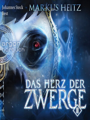 cover image of Das Herz der Zwerge 2--Die Zwerge, Band 9 (Ungekürzte Lesung)